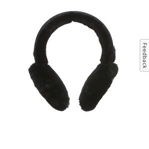 BNWT UGG Ear Muffs